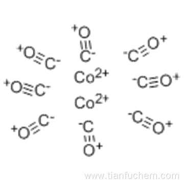 Cobalt, di-m-carbonylhexacarbonyldi-,( 57190320,Co-Co) CAS 10210-68-1